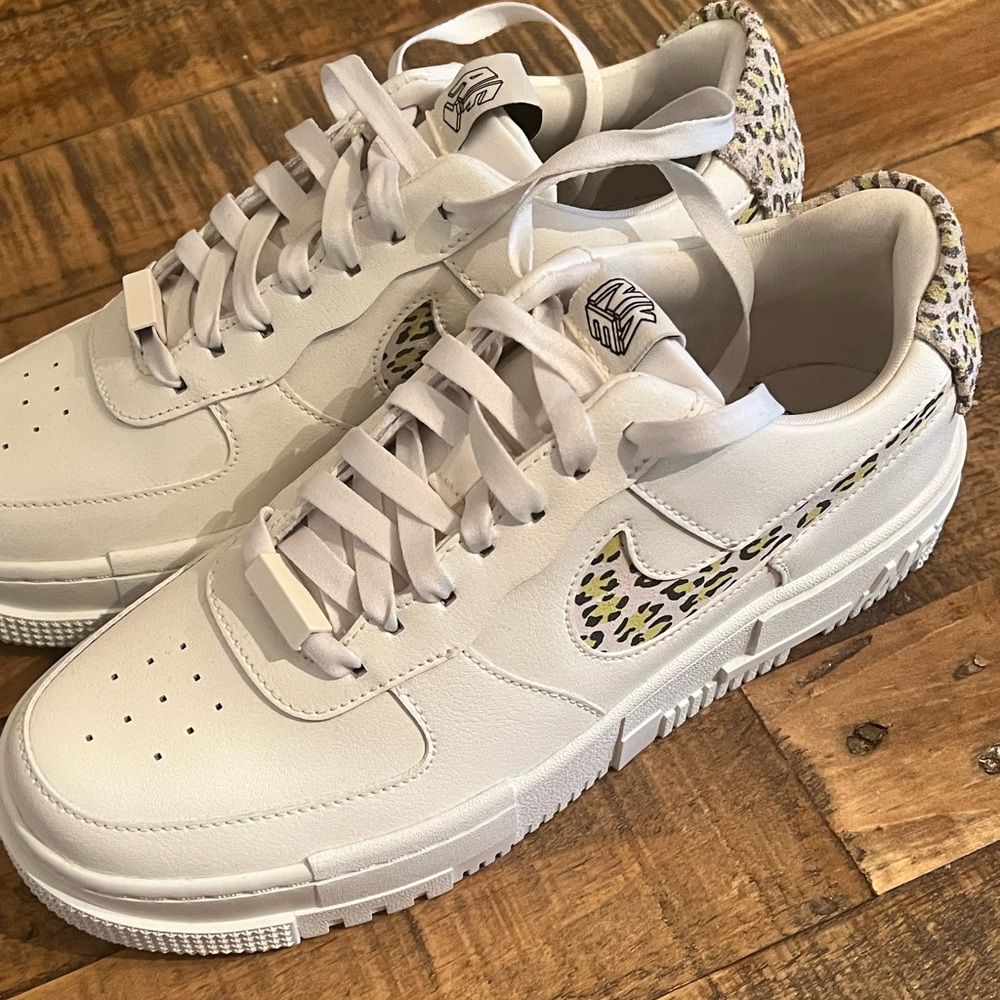 Nike Airforces
